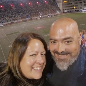 Meet your Posher, Jonathan